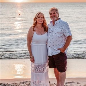 Meet your Posher, Patricia